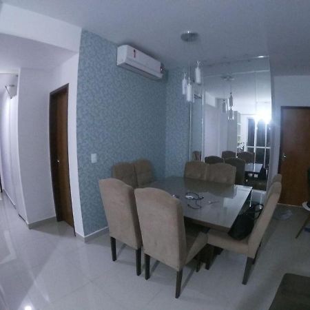 Apto Ponta Negra - Manaus Apartamento Exterior foto