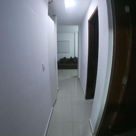 Apto Ponta Negra - Manaus Apartamento Exterior foto