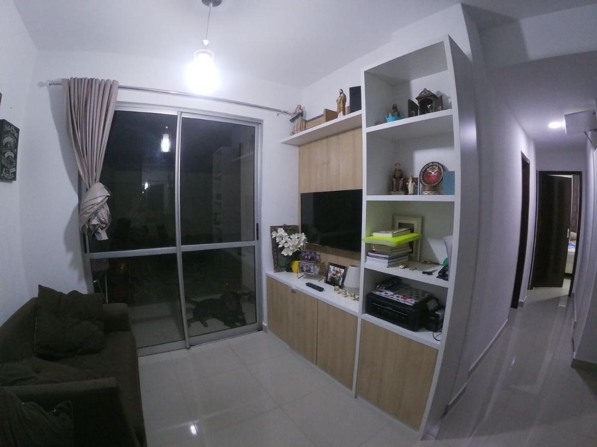 Apto Ponta Negra - Manaus Apartamento Exterior foto