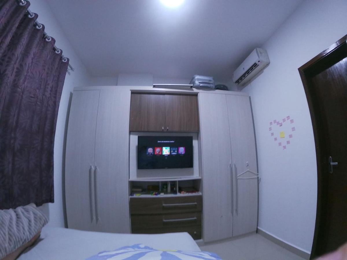 Apto Ponta Negra - Manaus Apartamento Exterior foto