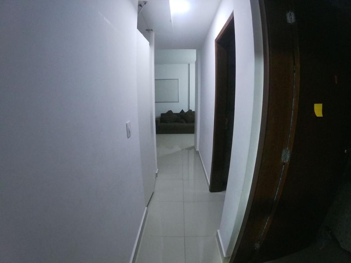 Apto Ponta Negra - Manaus Apartamento Exterior foto